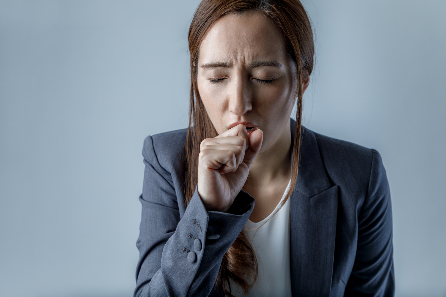 5 Warning Signs of Lung Cancer: